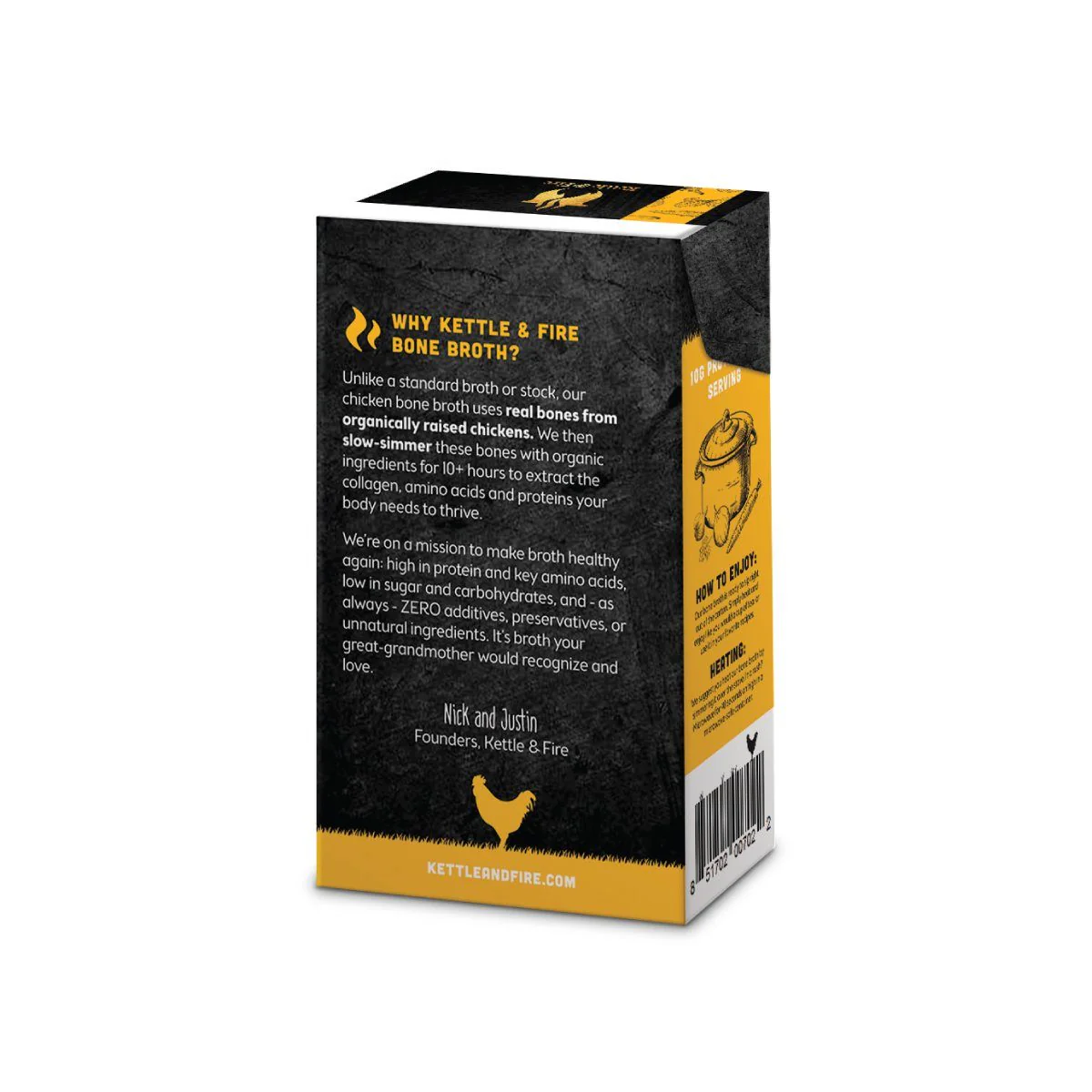 12-Pack: Chicken Only Bundle - Image 3