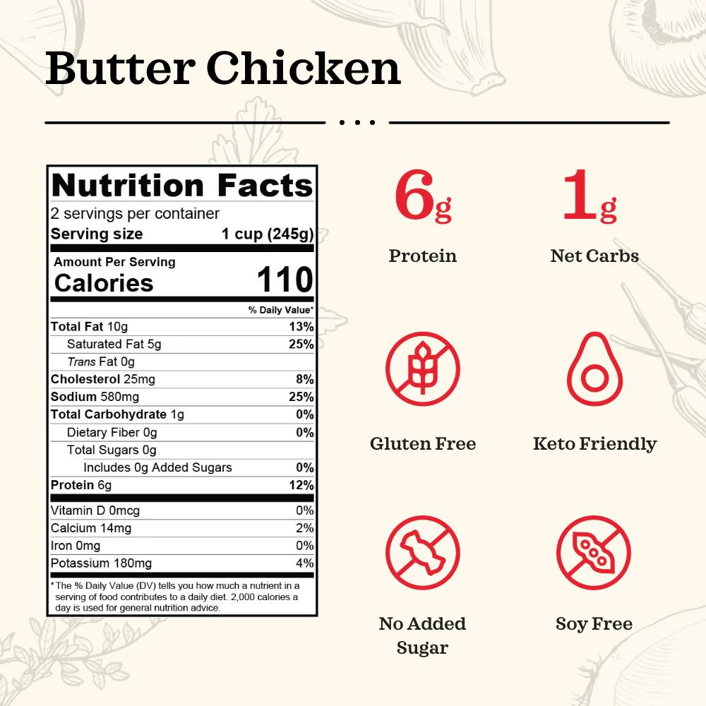 12-pack: Keto Broths Variety - Image 3