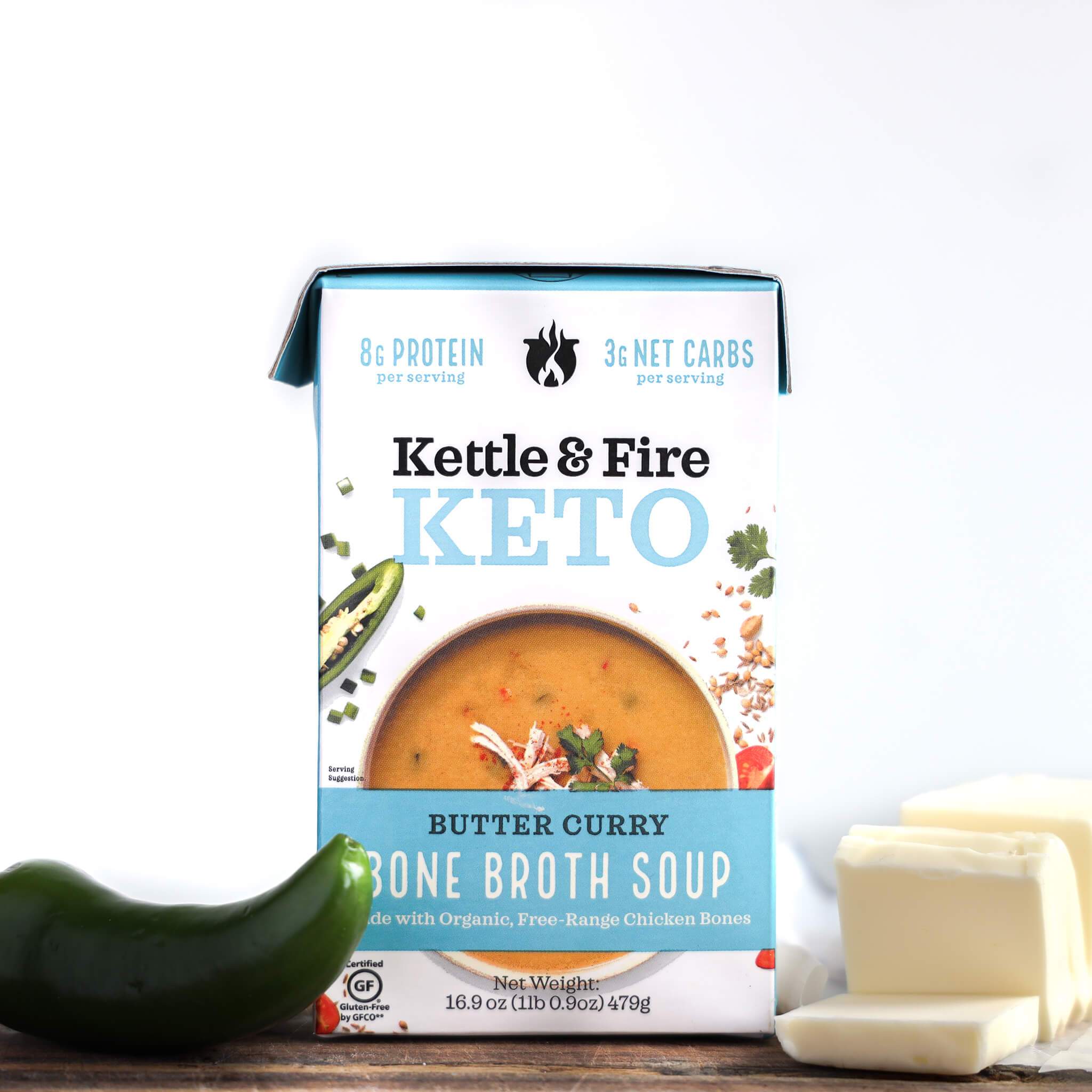 12 Pack: Keto Bundle - Image 2