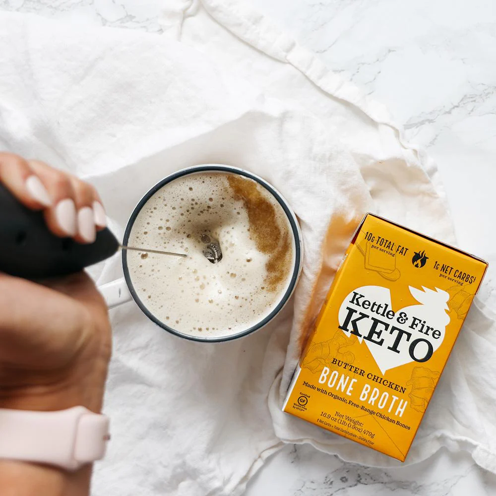 6-pack: Keto Broths Variety - Image 4