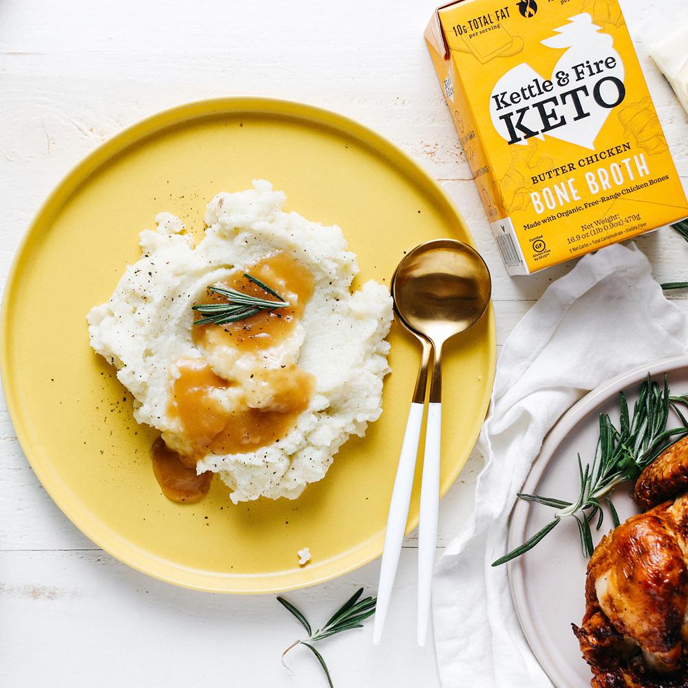 6-pack: Keto Broths Variety - Image 6
