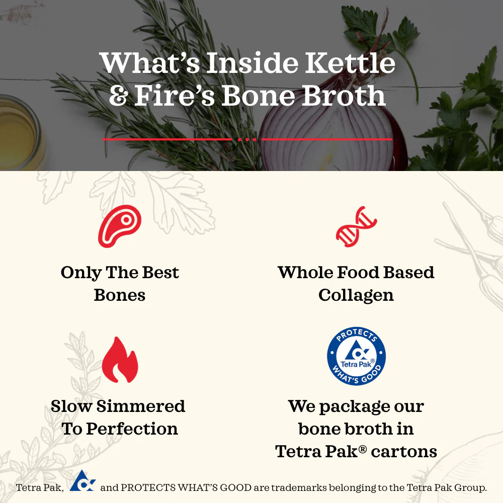 8-Pack: Keto Soups Bundle - Image 9