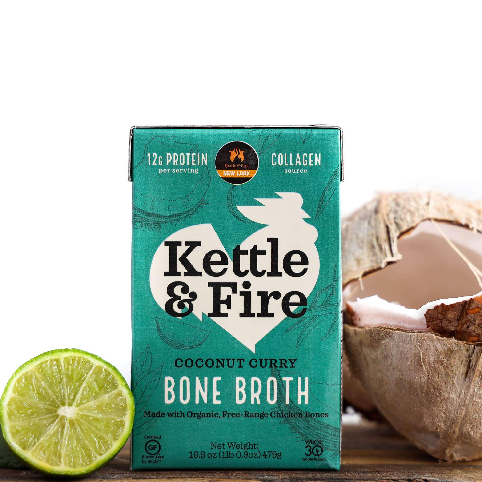 8-Pack: Flavored Broth Bundle - Image 4